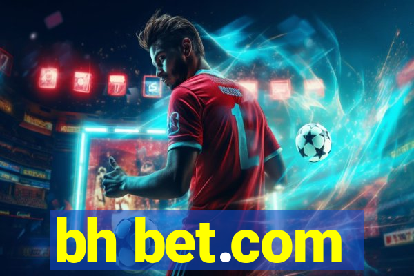bh bet.com